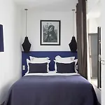 Riad Mirage