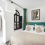 Riad Mirage