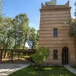 Villa Atlas De Luxe Avec Piscine Privee Domaine Des Kasbahs