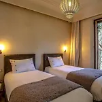 Villa Atlas De Luxe Avec Piscine Privee Domaine Des Kasbahs