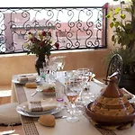 Riad Le Rubis