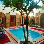 Riad Dar El Bacha