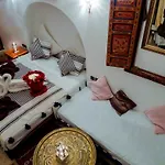 Riad Dar El Bacha
