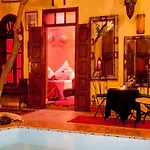 Riad Dar El Bacha