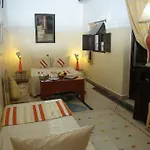 Riad Abaca Badra