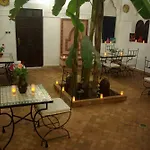 Riad Abaca Badra
