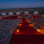Maroc Agafay Desert Camp