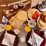 Riad Nejma Lounge