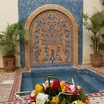 Maison Africa