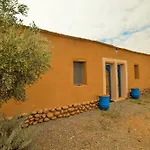 Marrakesh Organics