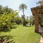 Villa Berbere Domaine Des Kasbahs