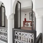 Riad Mirage