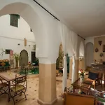 Riad la Cle de la Medina
