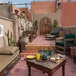 Riad la Cle de la Medina
