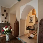 Riad la Cle de la Medina
