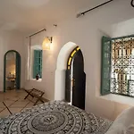 Riad la Cle de la Medina