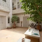 Medina Dream Riad Exclusive Rental