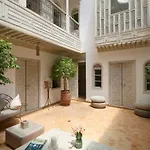 Medina Dream Riad Exclusive Rental