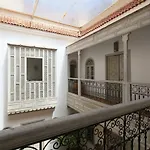 Medina Dream Riad Exclusive Rental