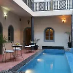 La Kasbah De Jade