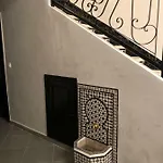 Riad Yasmine Marrakech