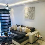 Appartement Haut Standing Gueliz