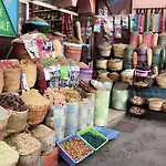 Dar Soraya Al Madina Marrakech