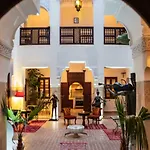 Riad Sassa Finda