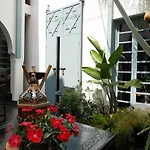 Hôtel Riad Dar Maria Médina
