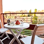 Apartment In Marrakesh, Gueliz