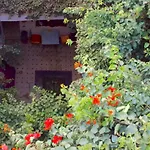 Bougainvillea Riad