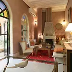Riad Merstane Marrakech