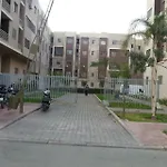 Immeuble I2 Abwab Gueliz Marrakech Appartement