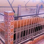 Riad Itry - Hostel