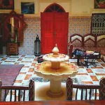 Riad Itry - Hostel