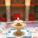 Riad Itry - Hostel
