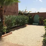 Villa Cactus