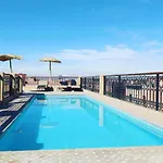 Residence Jnane Atlas Le Marrakech