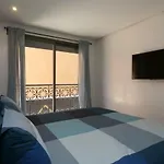 Residence Jnane Atlas Le Marrakech