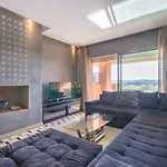 Vue Epoustouflante Sur L Atlas - Prestigia
