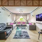 Majorelle Family Residence