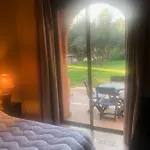 La Palmeraie Village Appartement