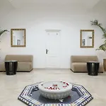 La Maison Blanche