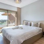 Vue Epoustouflante Sur L Atlas - Prestigia