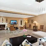 The Ruby Apartment With Private Swimming Pool - Hivernage Quarter - By Goldex Marrakech