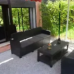 Villa Les Jardins De L\'Atlas