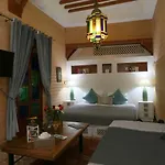 Riad Atlas IV And Spa