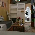 Riad Atlas IV And Spa