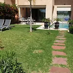 Villa Sur Golf