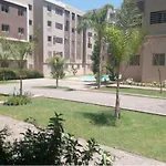 Immeuble I2 Abwab Gueliz Marrakech Appartement